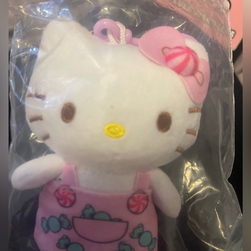 Hello kitty - Picture 1 of 4